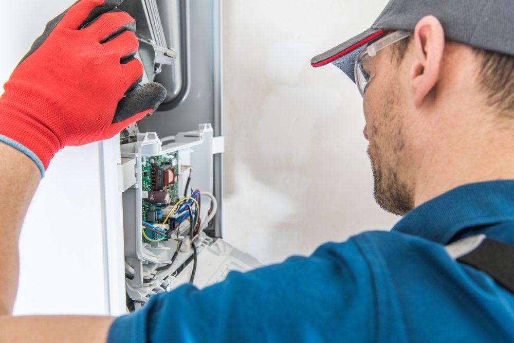 Furnace Repair in Temple, TX | Dr. Watts Electric