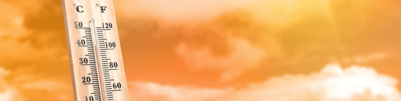 hot temperatures, hot temps, electrical overloads, electrical issues, electrical troubleshooting