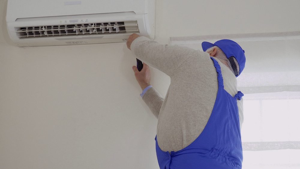 AC repair